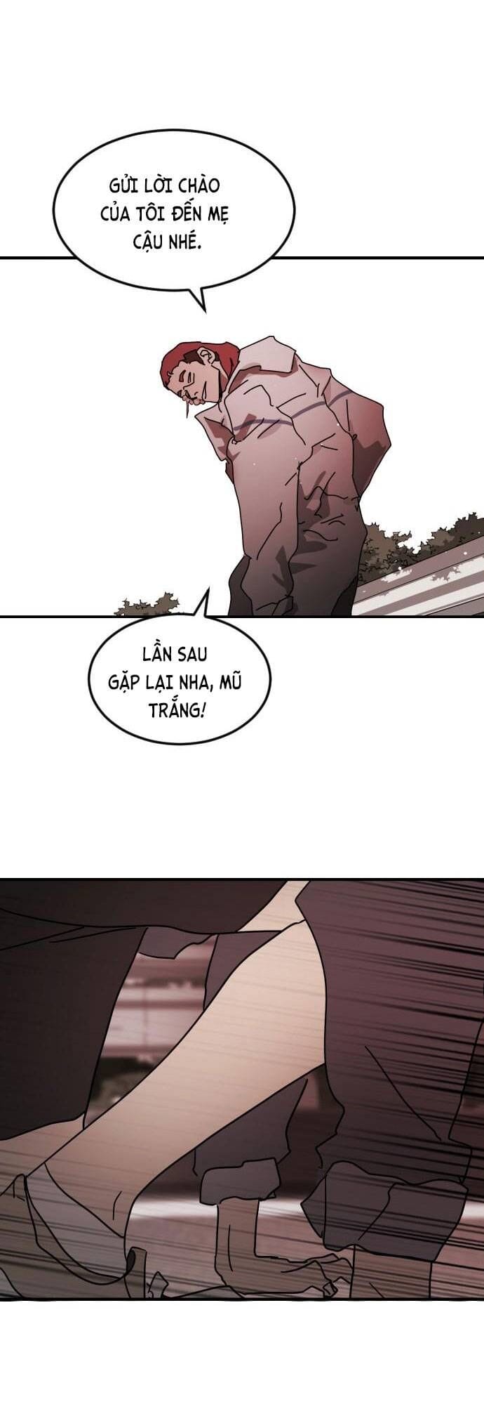 Truyện Tranh Đại Dịch Seoul trang 6