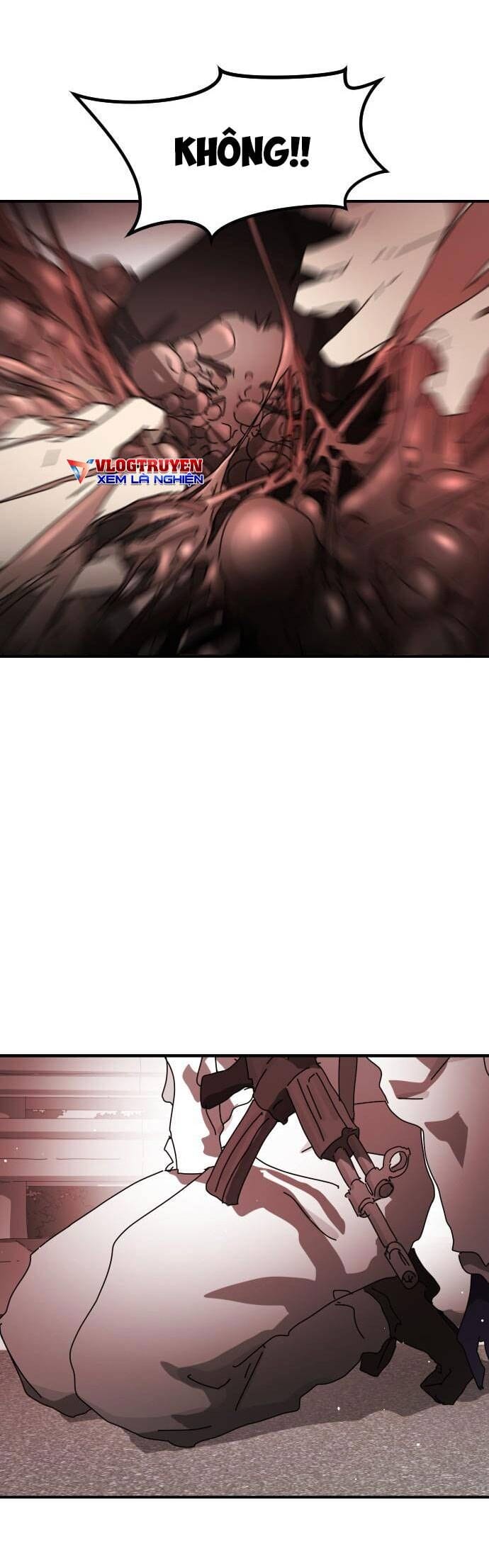 Truyện Tranh Đại Dịch Seoul trang 6