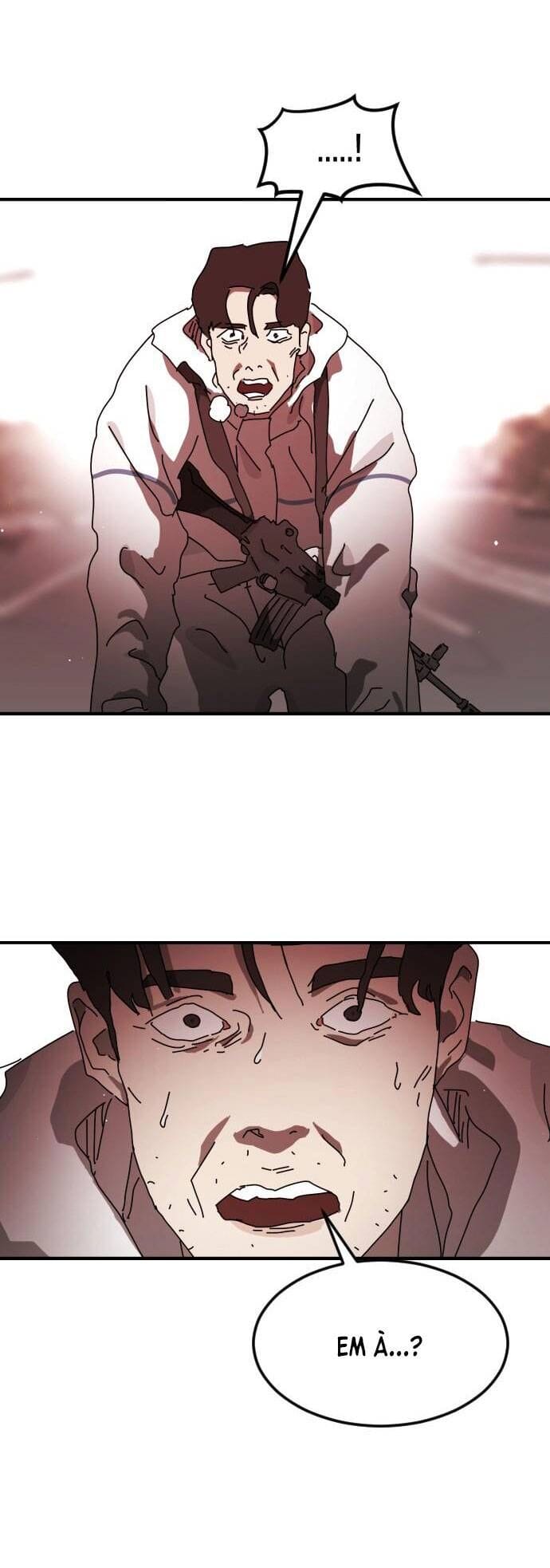 Truyện Tranh Đại Dịch Seoul trang 6