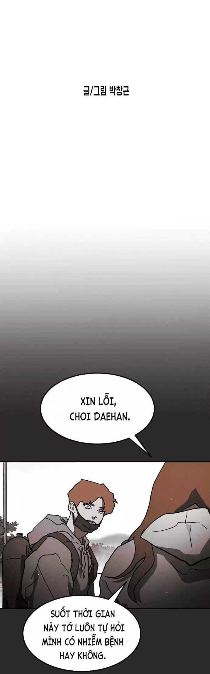 Truyện Tranh Đại Dịch Seoul trang 6