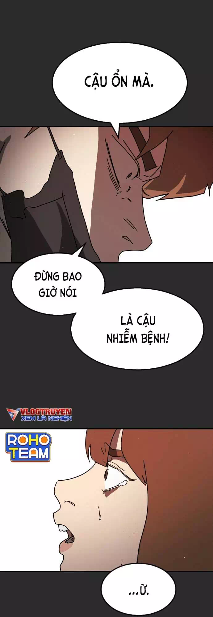 Truyện Tranh Đại Dịch Seoul trang 6