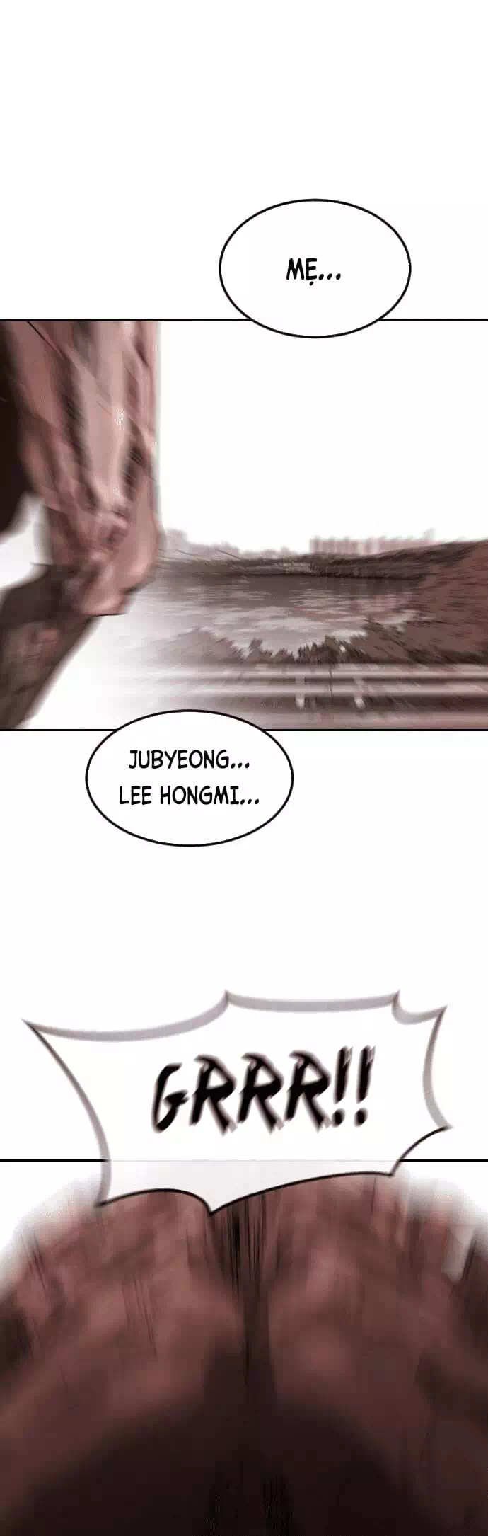 Truyện Tranh Đại Dịch Seoul trang 6