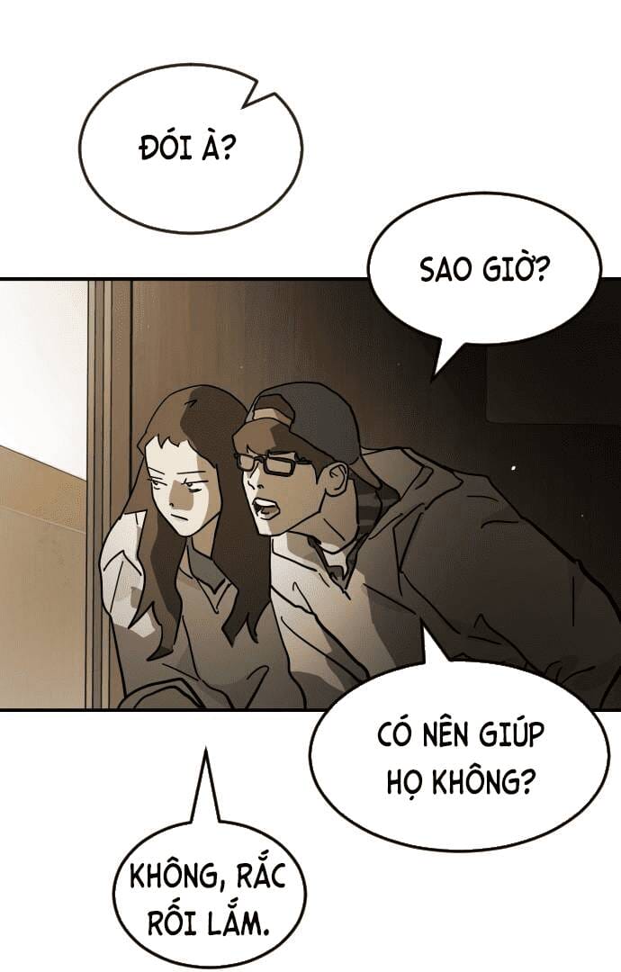 Truyện Tranh Đại Dịch Seoul trang 6