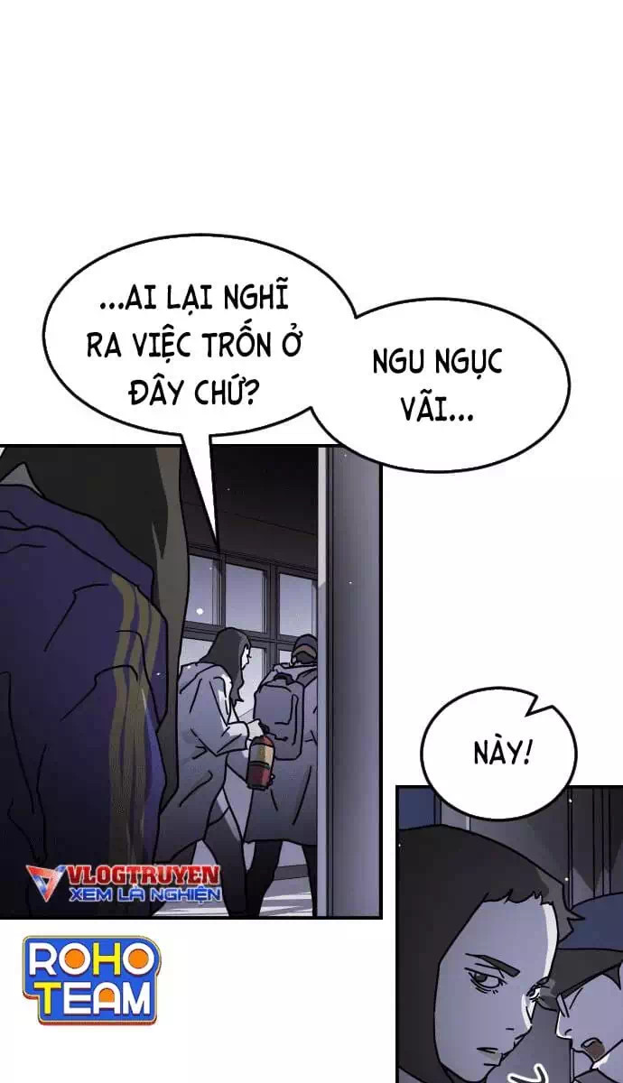 Truyện Tranh Đại Dịch Seoul trang 6