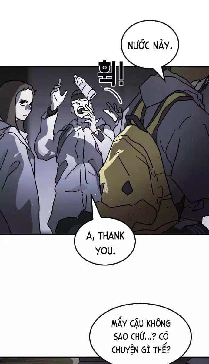 Truyện Tranh Đại Dịch Seoul trang 6