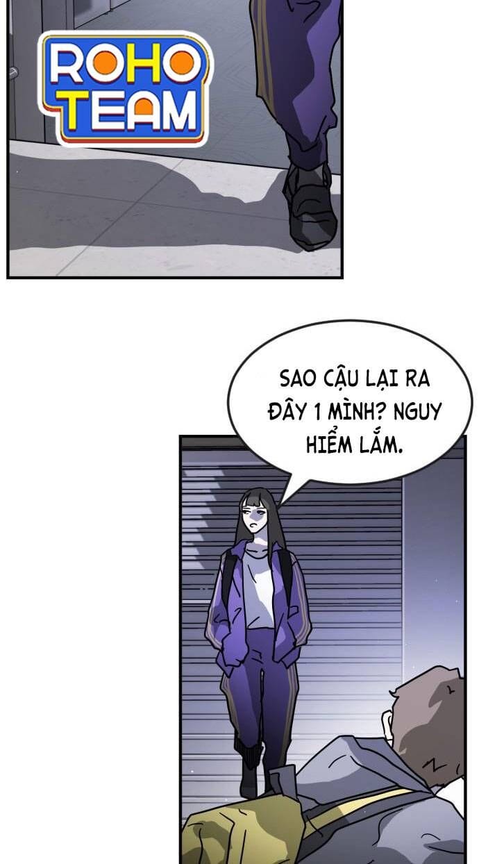 Truyện Tranh Đại Dịch Seoul trang 6