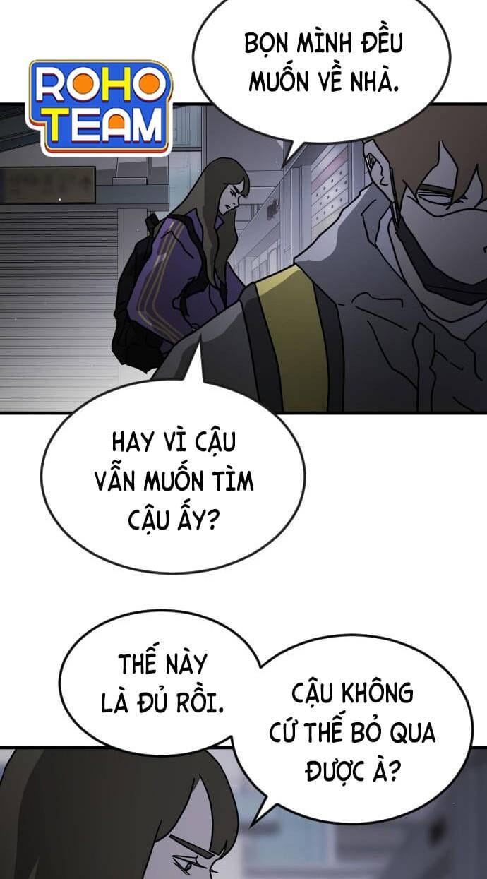 Truyện Tranh Đại Dịch Seoul trang 6