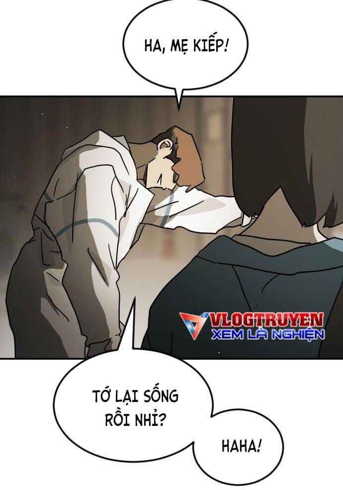 Truyện Tranh Đại Dịch Seoul trang 6