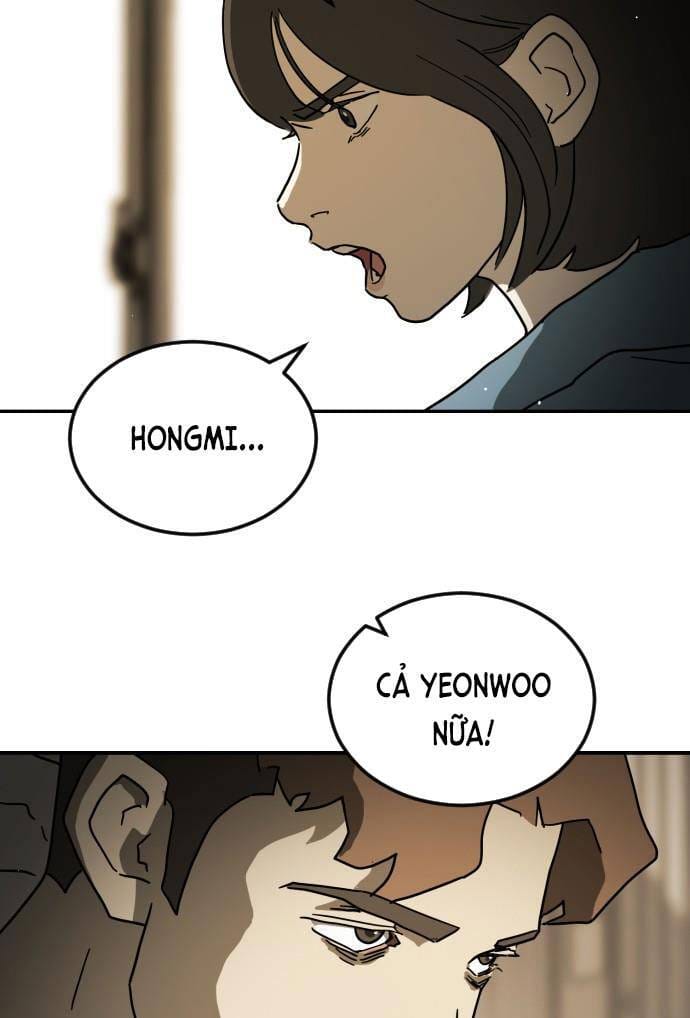 Truyện Tranh Đại Dịch Seoul trang 6