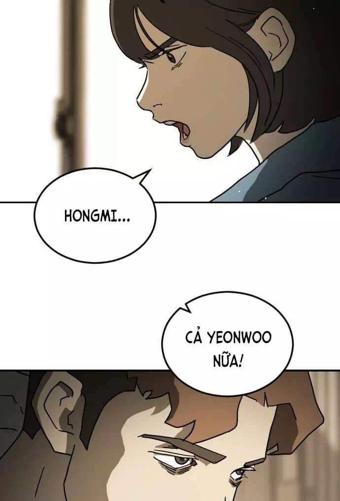 Truyện Tranh Đại Dịch Seoul trang 6