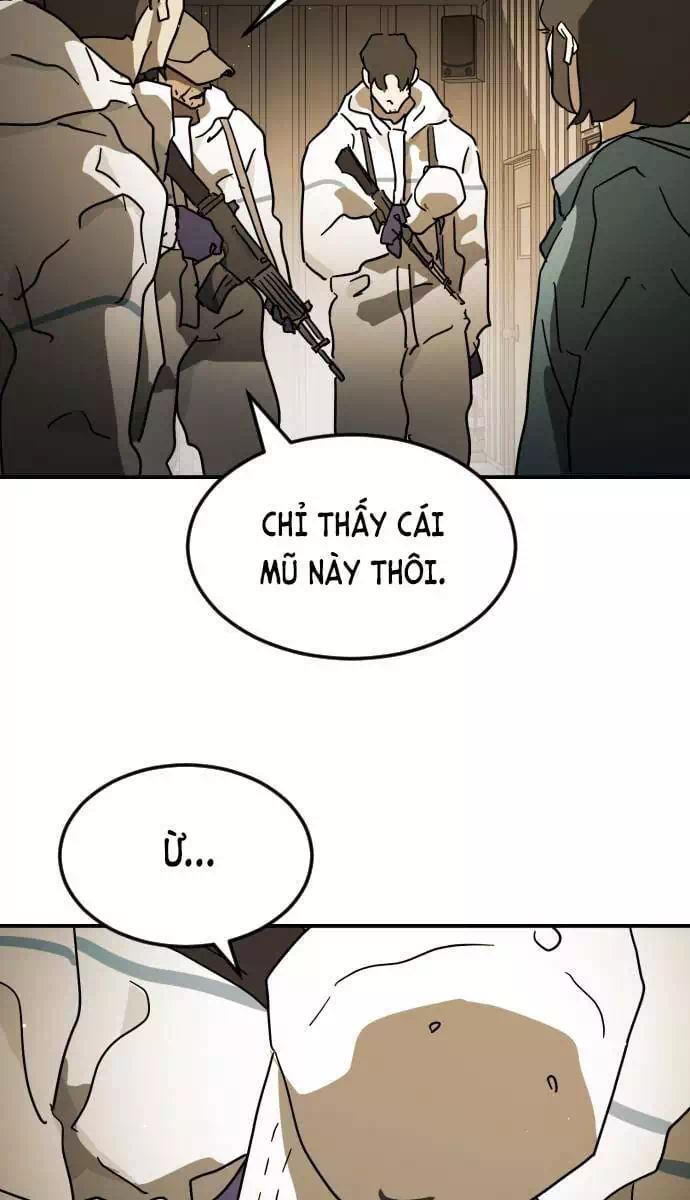 Truyện Tranh Đại Dịch Seoul trang 6