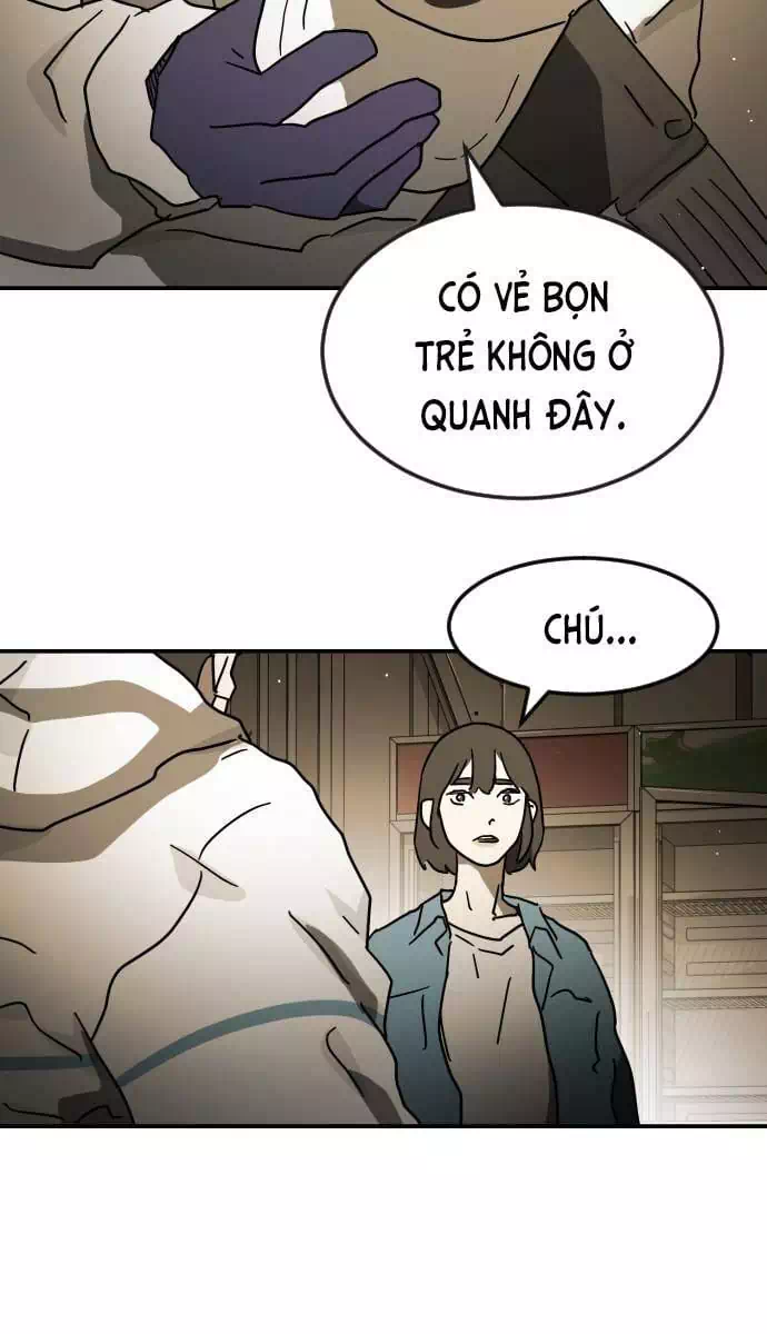 Truyện Tranh Đại Dịch Seoul trang 6