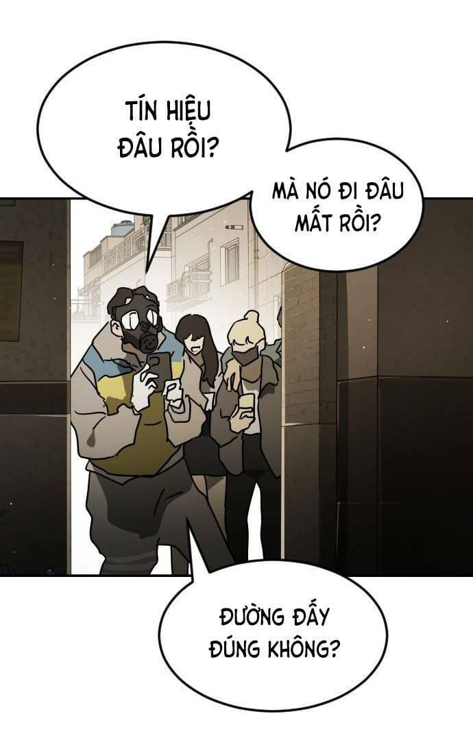 Truyện Tranh Đại Dịch Seoul trang 6