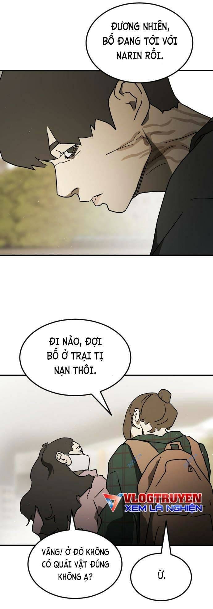 Truyện Tranh Đại Dịch Seoul trang 6