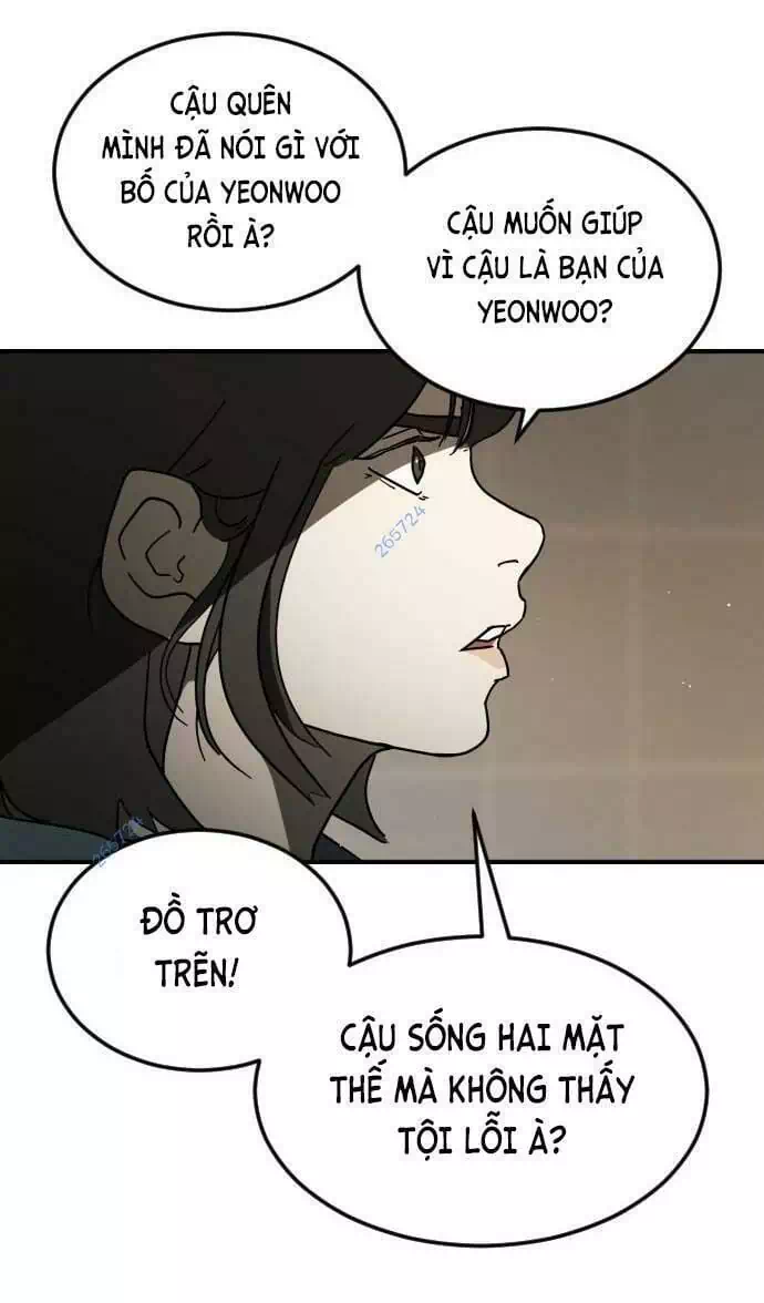 Truyện Tranh Đại Dịch Seoul trang 6