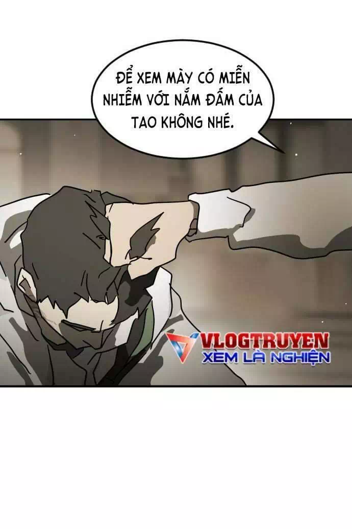 Truyện Tranh Đại Dịch Seoul trang 6