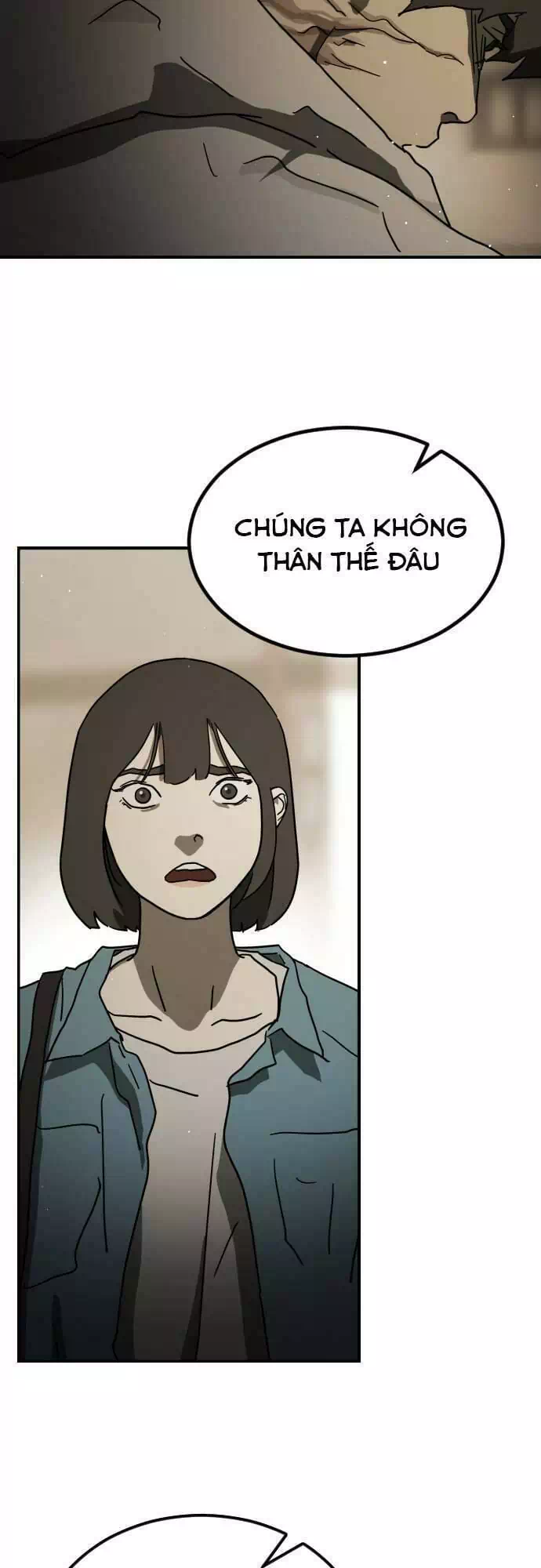 Truyện Tranh Đại Dịch Seoul trang 6