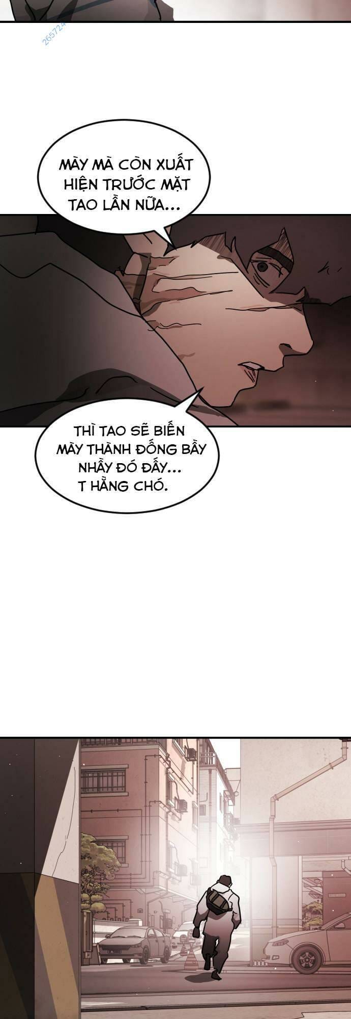 Truyện Tranh Đại Dịch Seoul trang 6