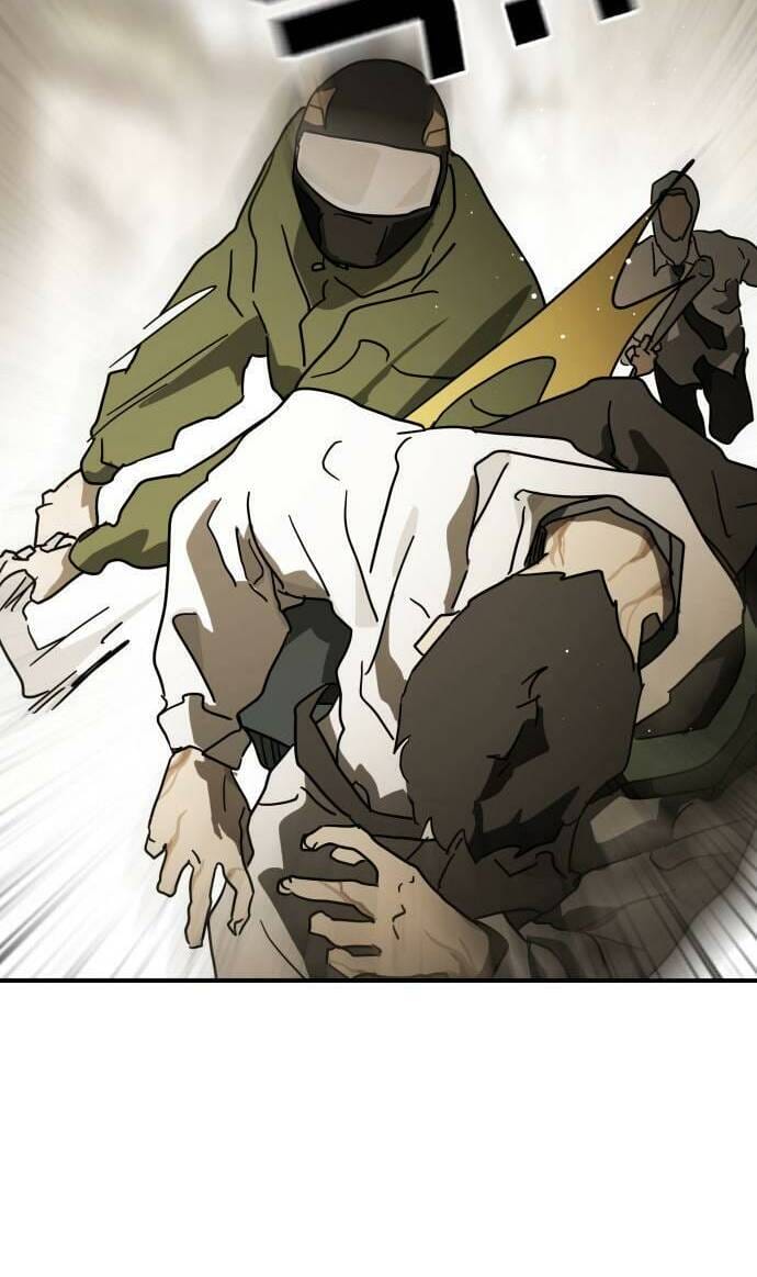 Truyện Tranh Đại Dịch Seoul trang 6