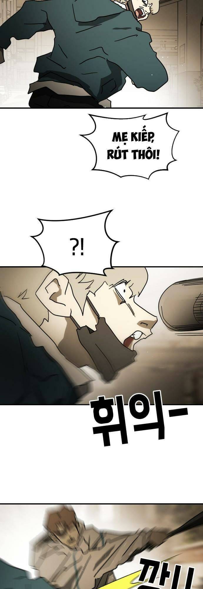 Truyện Tranh Đại Dịch Seoul trang 6