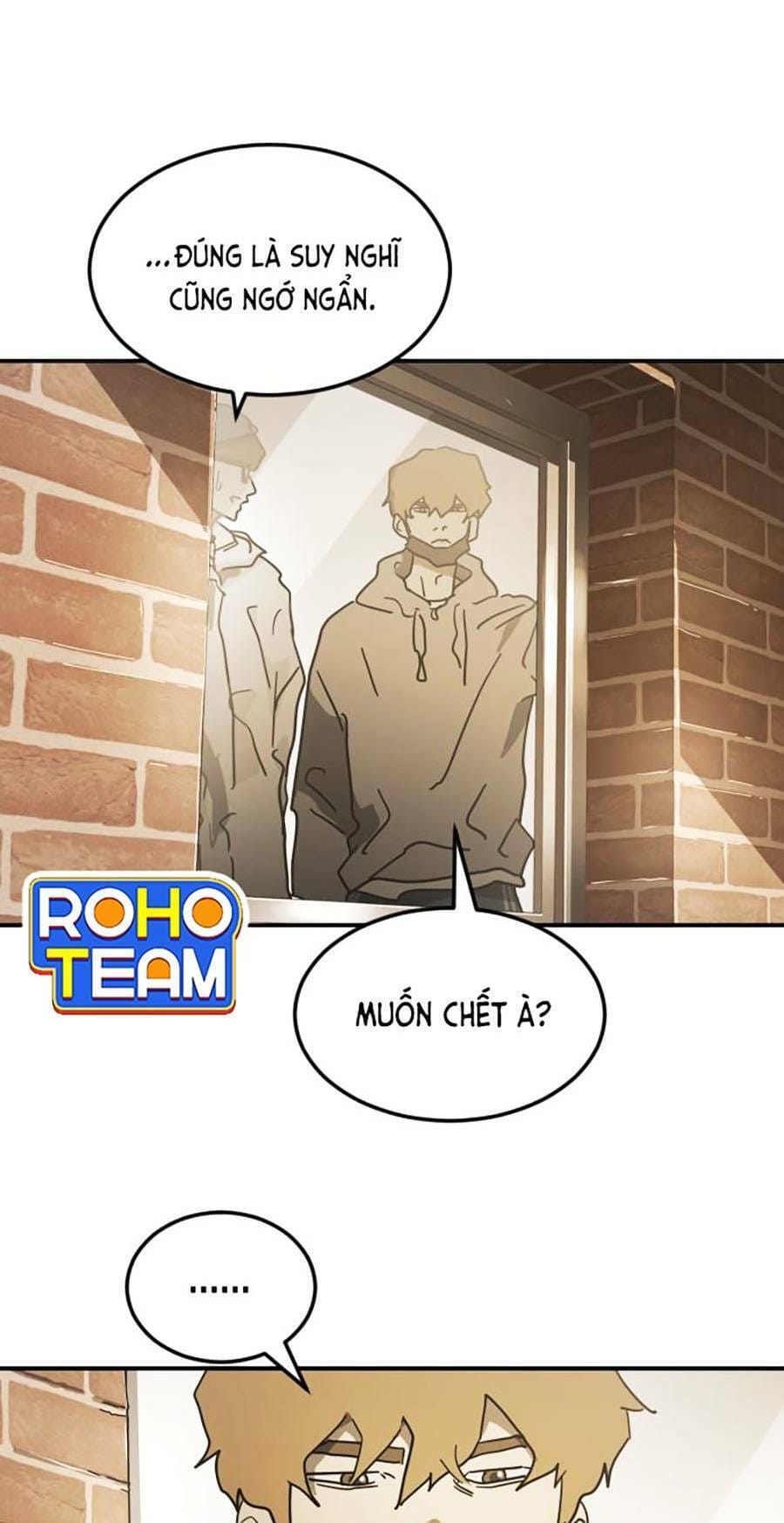 Truyện Tranh Đại Dịch Seoul trang 6