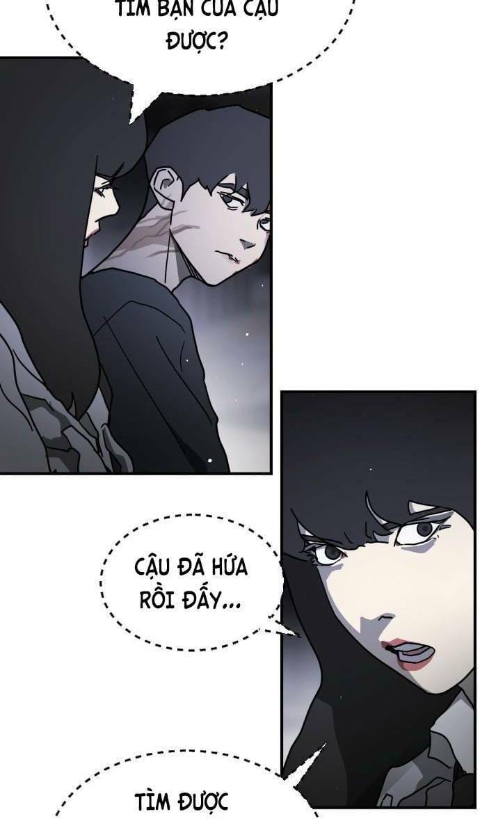 Truyện Tranh Đại Dịch Seoul trang 6