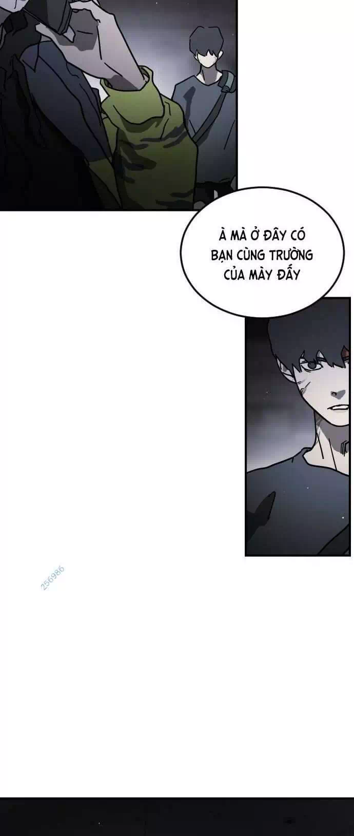 Truyện Tranh Đại Dịch Seoul trang 6