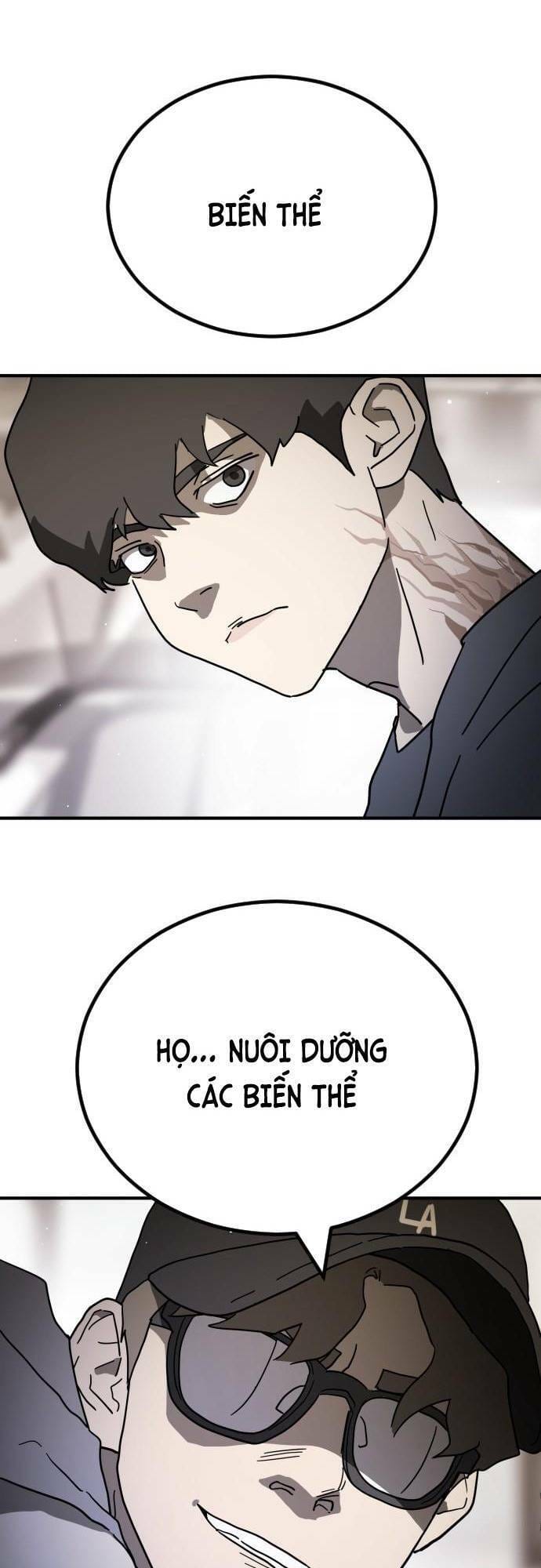 Truyện Tranh Đại Dịch Seoul trang 6