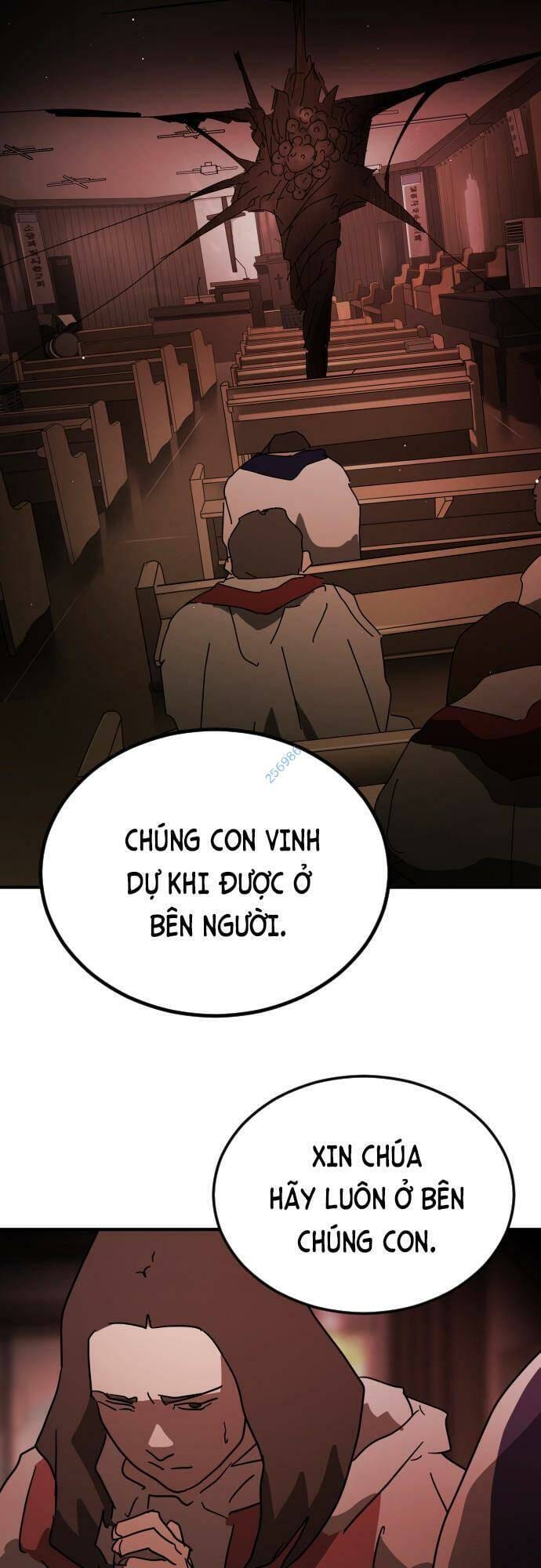 Truyện Tranh Đại Dịch Seoul trang 6