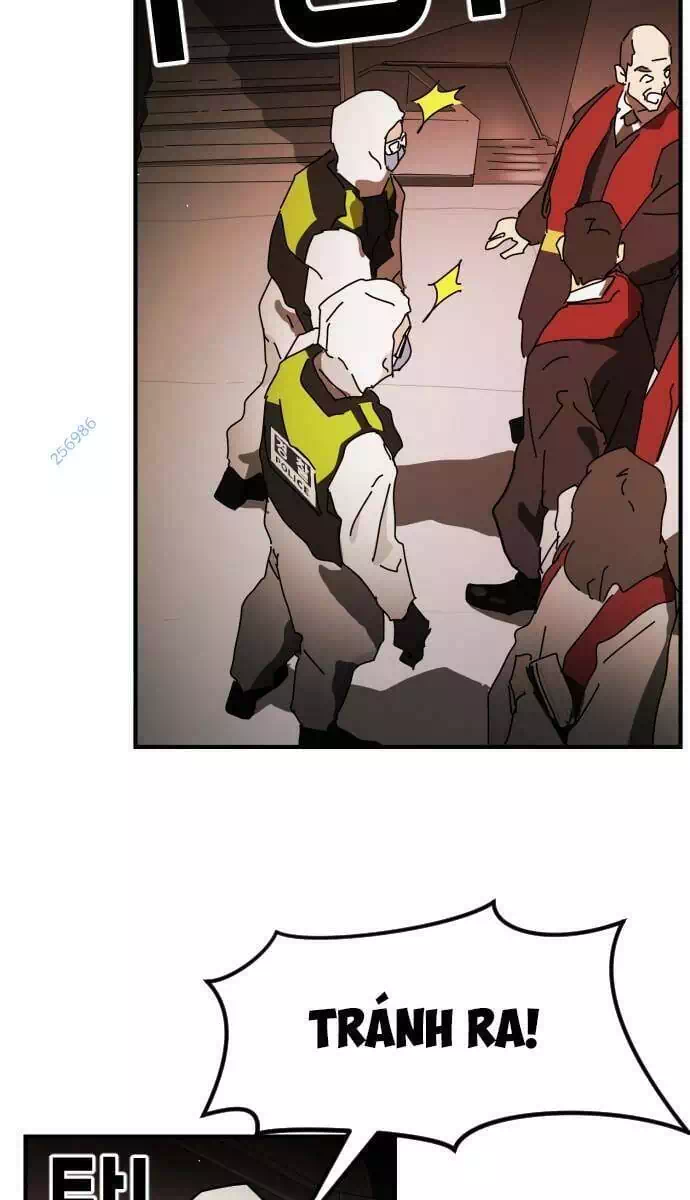 Truyện Tranh Đại Dịch Seoul trang 6