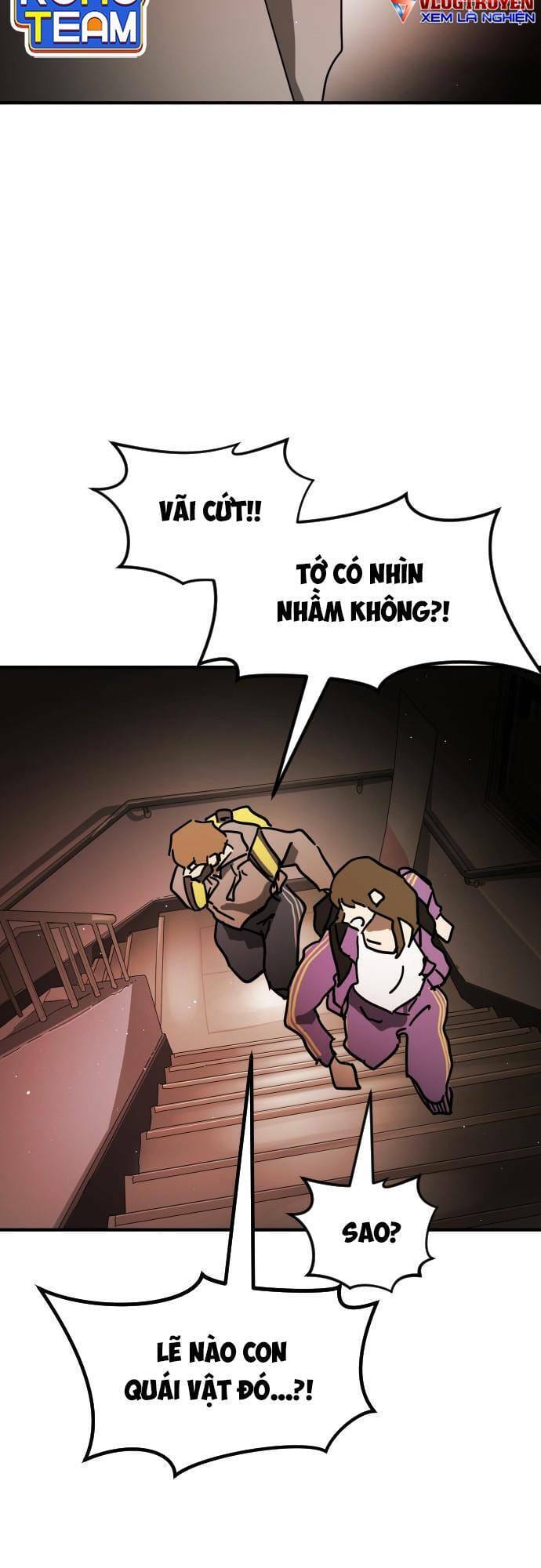 Truyện Tranh Đại Dịch Seoul trang 6