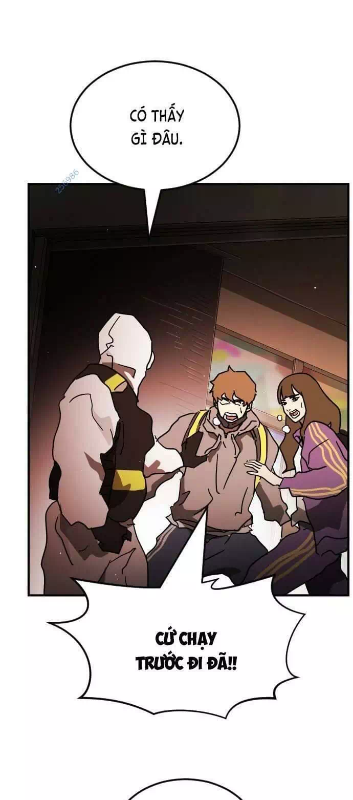 Truyện Tranh Đại Dịch Seoul trang 6