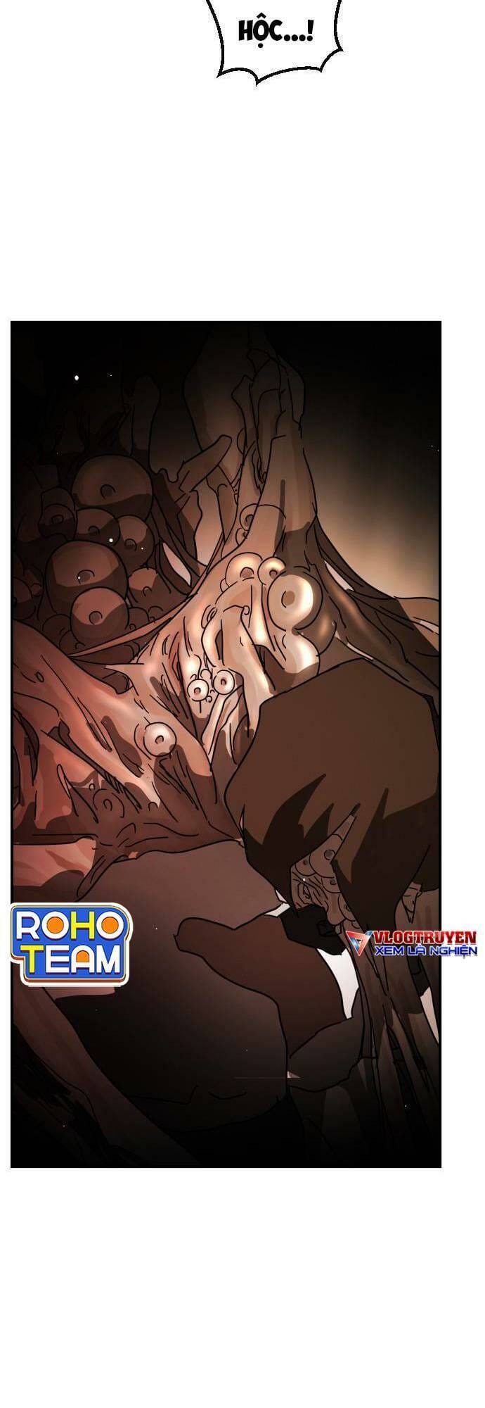 Truyện Tranh Đại Dịch Seoul trang 6