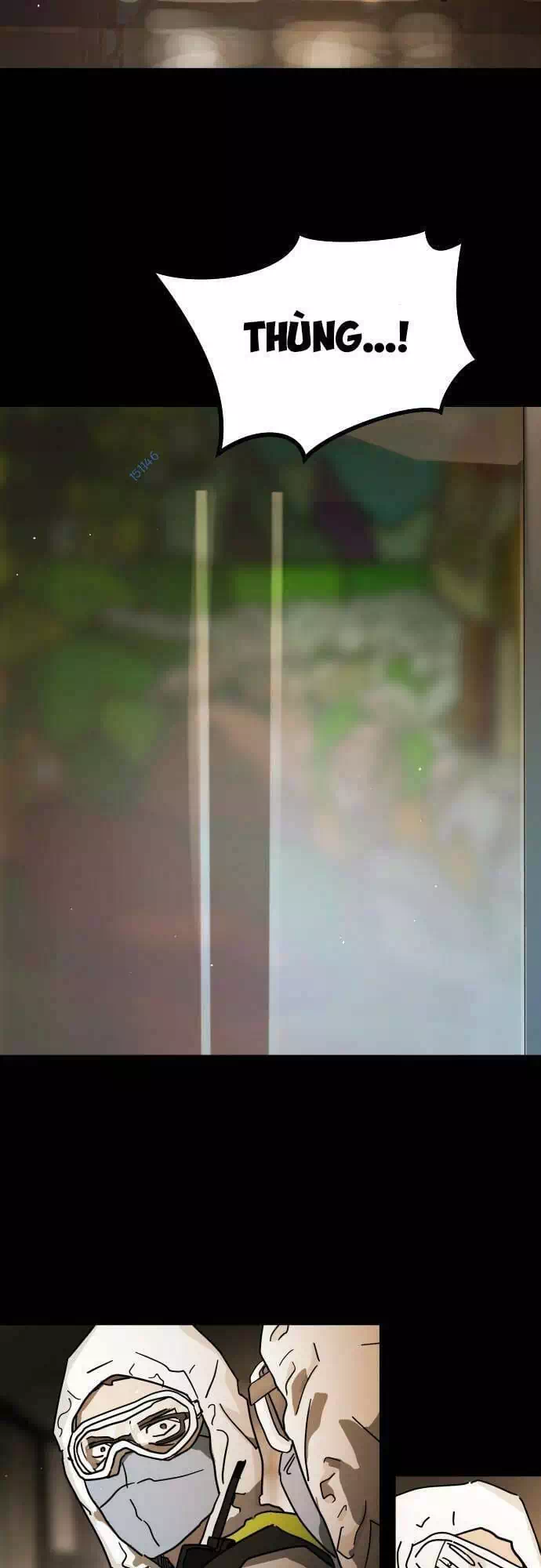 Truyện Tranh Đại Dịch Seoul trang 6