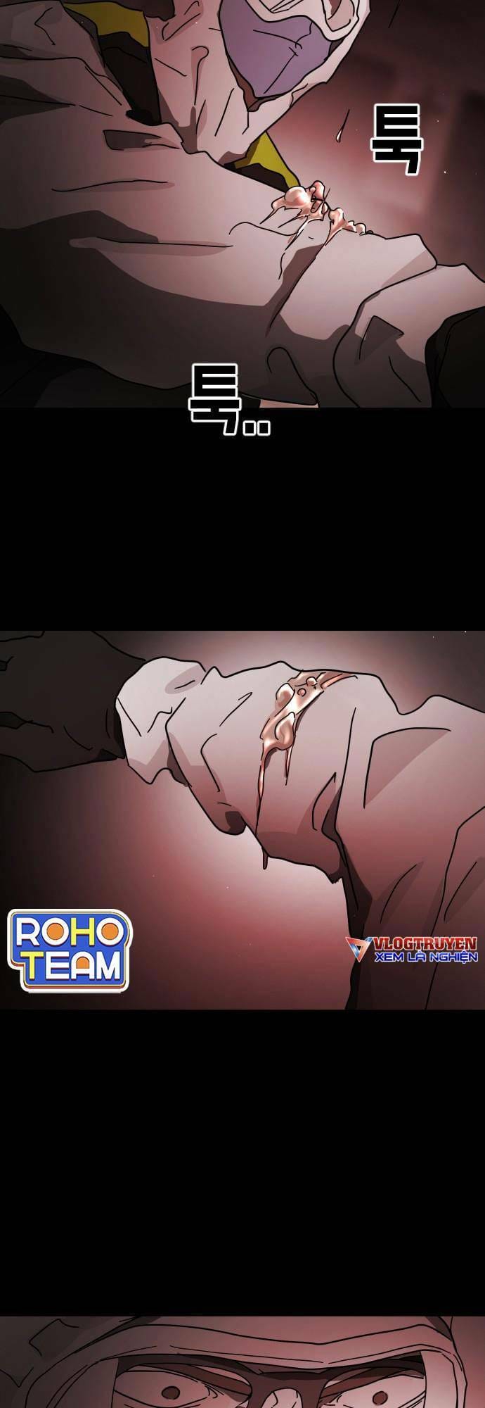 Truyện Tranh Đại Dịch Seoul trang 6