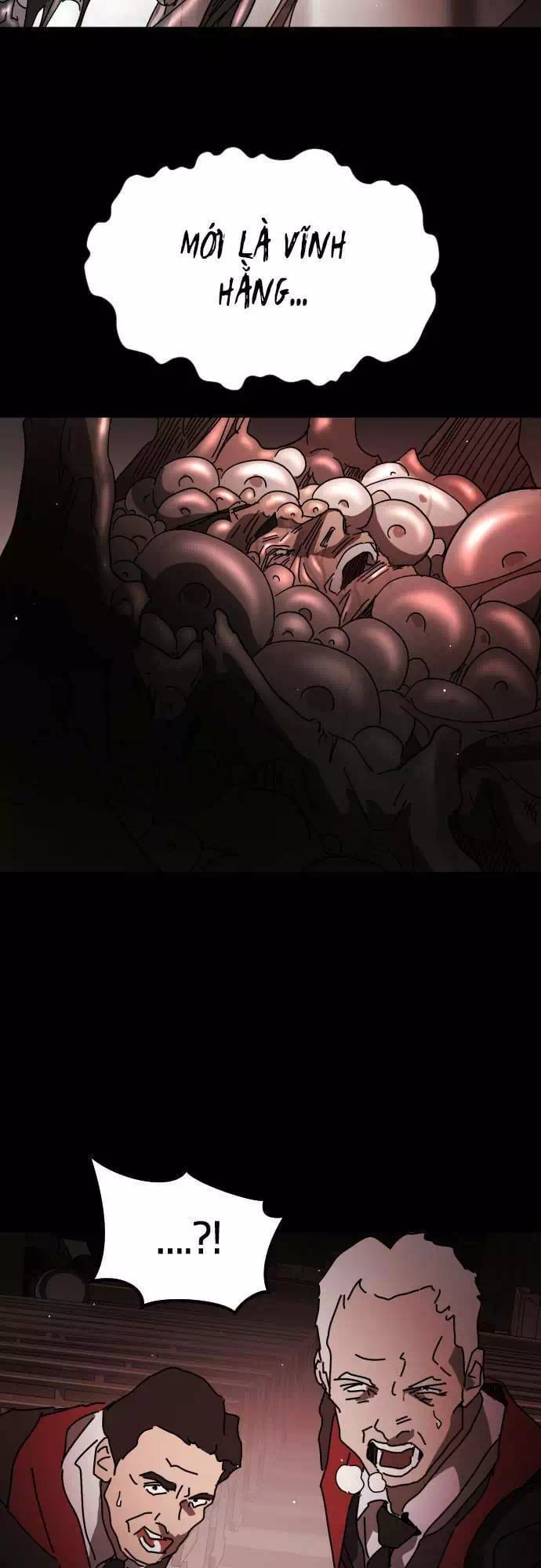 Truyện Tranh Đại Dịch Seoul trang 6