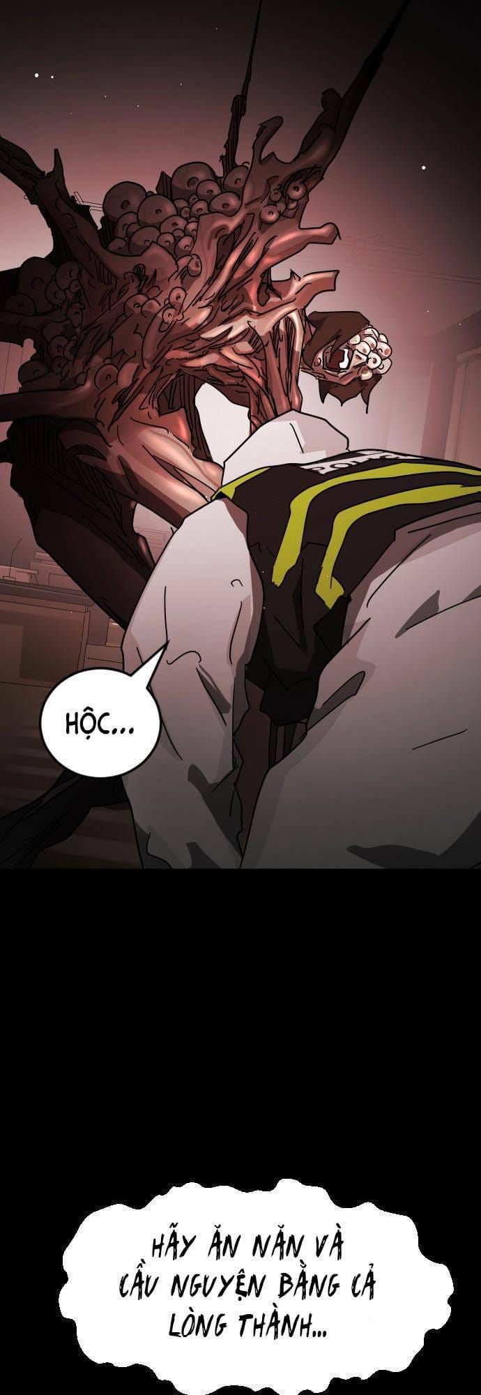 Truyện Tranh Đại Dịch Seoul trang 6