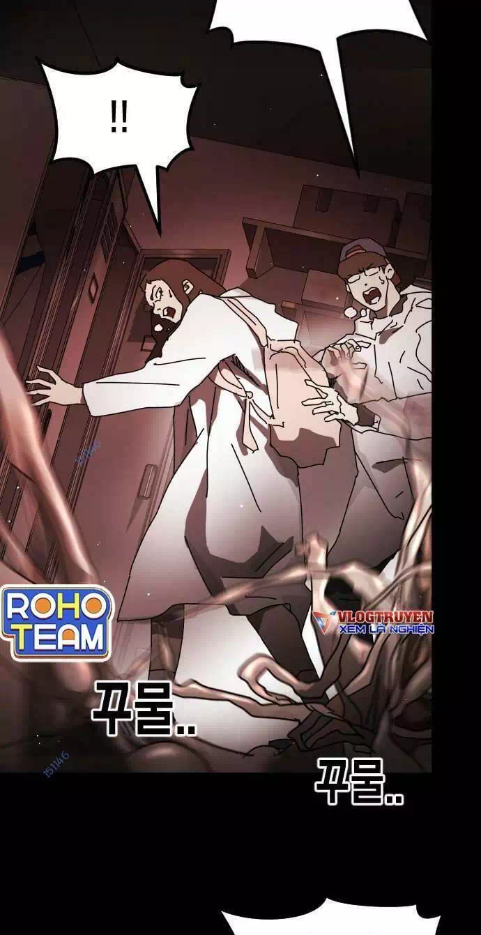 Truyện Tranh Đại Dịch Seoul trang 6