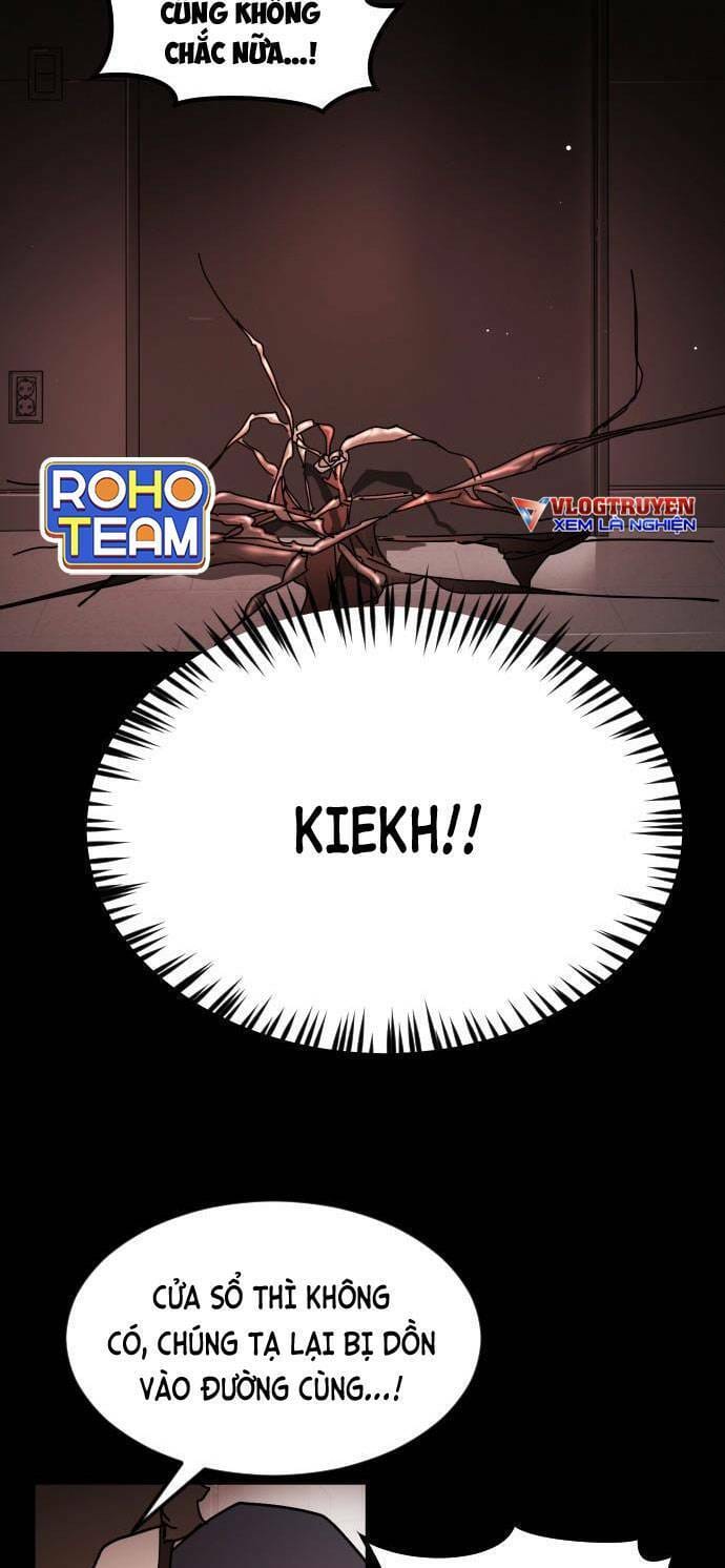 Truyện Tranh Đại Dịch Seoul trang 6