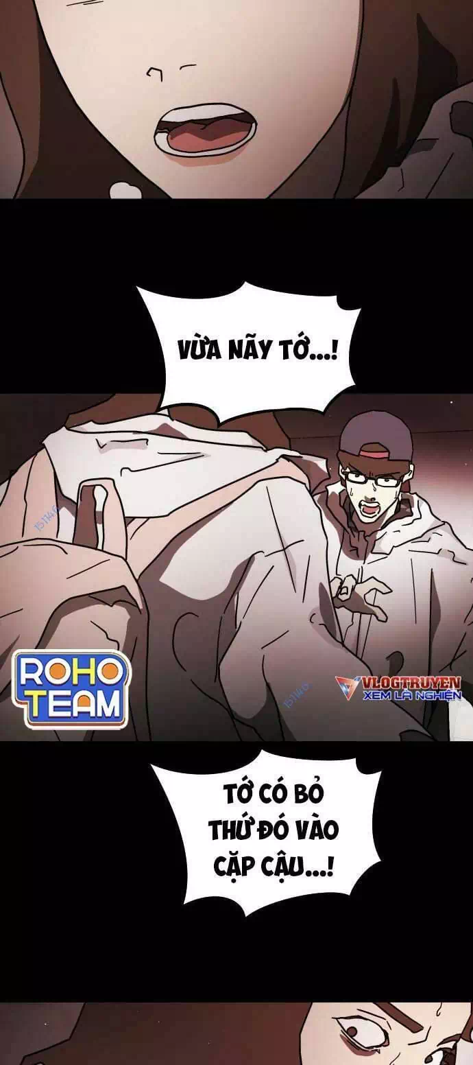 Truyện Tranh Đại Dịch Seoul trang 6