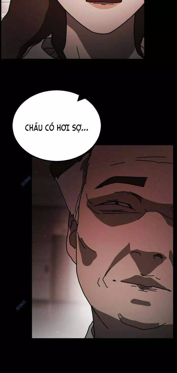 Truyện Tranh Đại Dịch Seoul trang 6