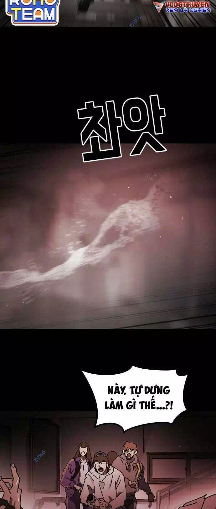 Truyện Tranh Đại Dịch Seoul trang 6