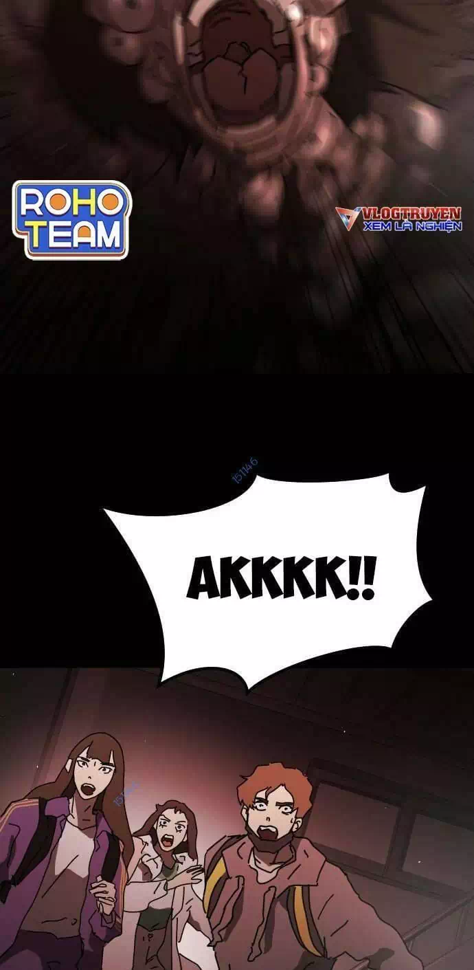 Truyện Tranh Đại Dịch Seoul trang 6