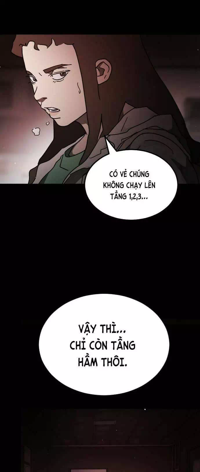 Truyện Tranh Đại Dịch Seoul trang 6
