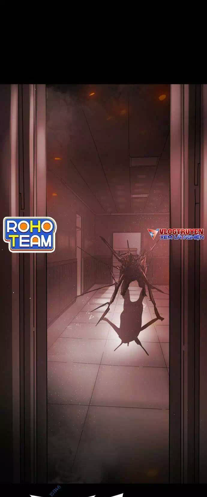 Truyện Tranh Đại Dịch Seoul trang 6