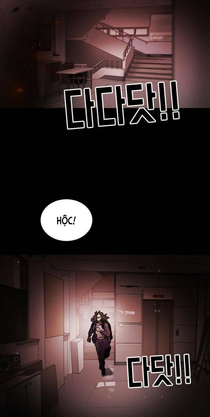Truyện Tranh Đại Dịch Seoul trang 6
