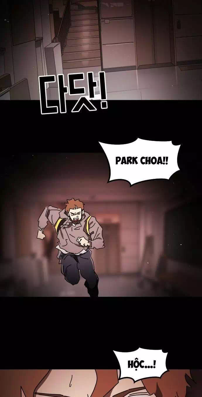 Truyện Tranh Đại Dịch Seoul trang 6