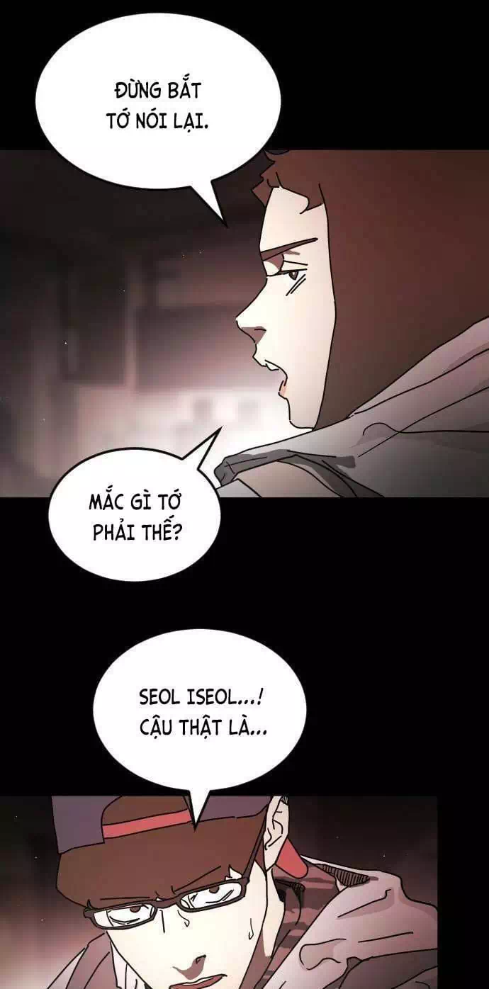 Truyện Tranh Đại Dịch Seoul trang 6
