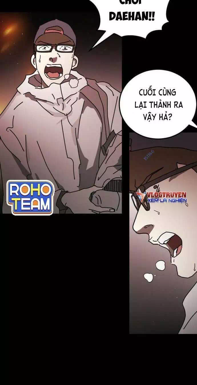 Truyện Tranh Đại Dịch Seoul trang 6