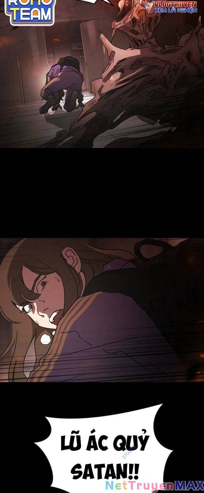 Truyện Tranh Đại Dịch Seoul trang 6